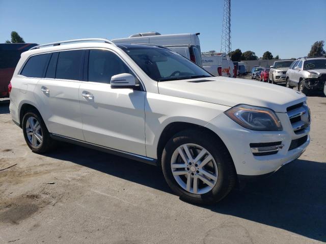 4JGDF7CE6EA287468 Mercedes-Benz Gl 450 4matic