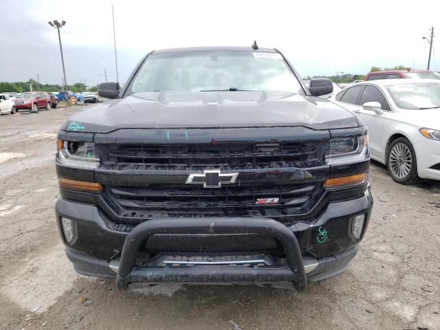 3GCUKREC0JG594069 Chevrolet Silverado K1500 Lt