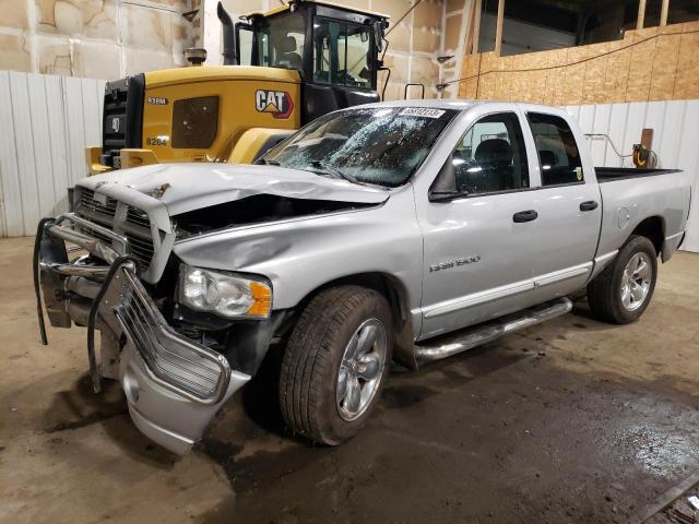 2005 Dodge Ram 1500 ST