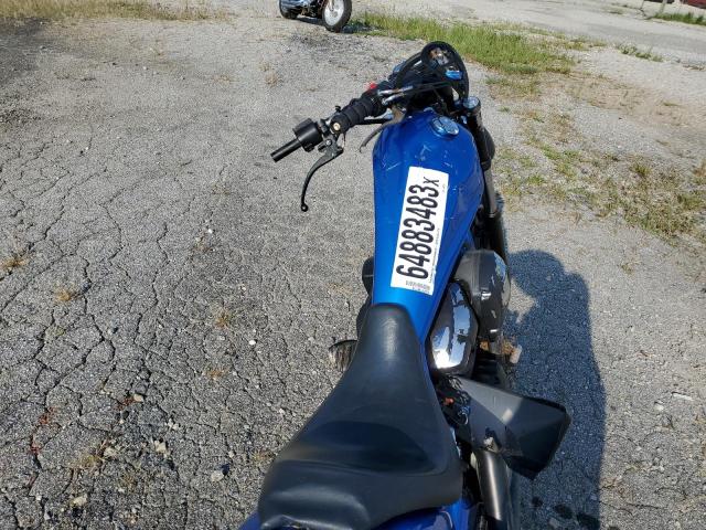 2016 HONDA VT1300 CX JH2SC612XGK100325