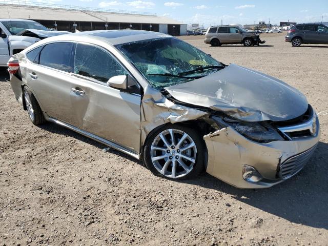 4T1BK1EB9EU097522 Toyota Avalon Base