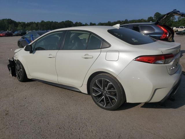 JTDS4RCE1LJ028770 Toyota COROLLA SE