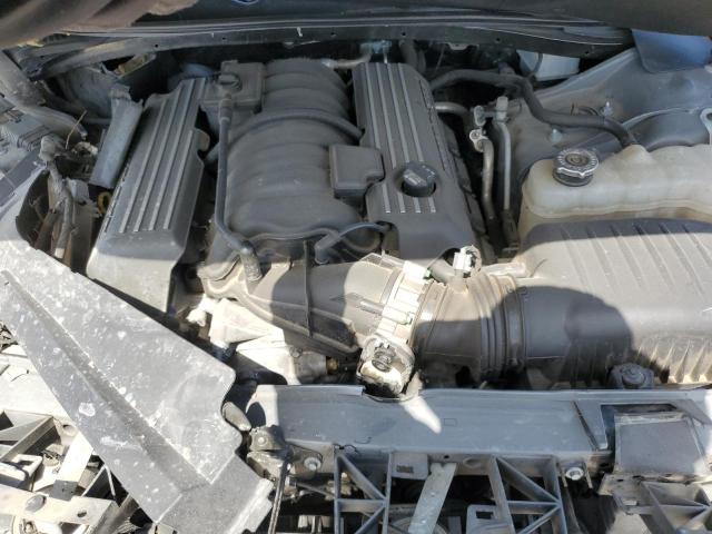 2C3CDZFJXJH310387 Dodge Challenger R/t 392