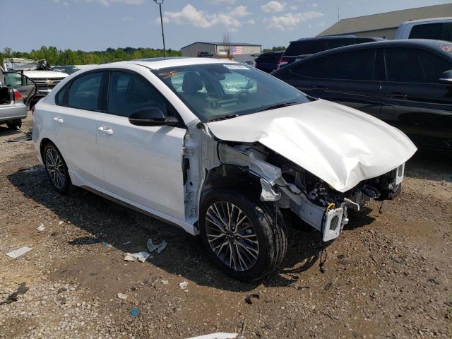 3KPF54AD6PE598830 KIA Forte Gt Line