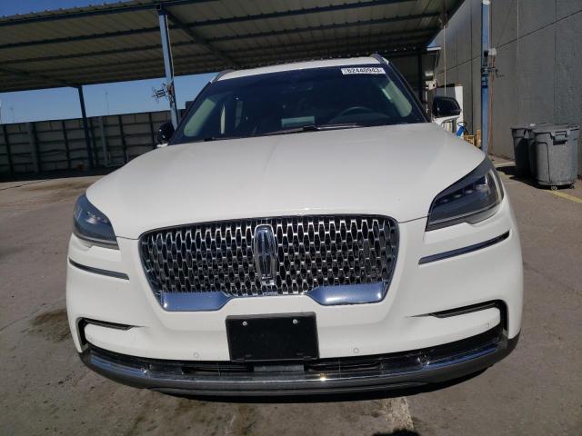 5LM5J7WC2PGL10755 Lincoln Aviator RE 5