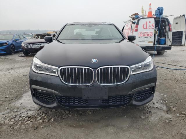 VIN WBA7F2C54JG423637 2018 BMW 7 Series, 750 XI no.5