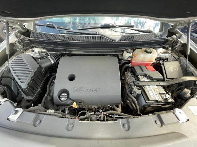 1GNERFKW4KJ183519 Chevrolet Traverse Ls