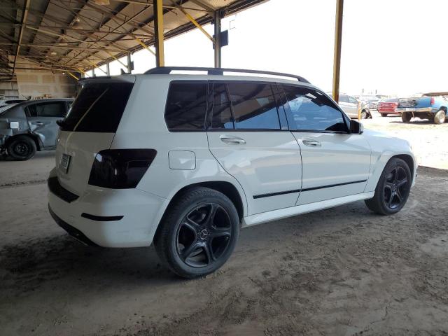WDCGG0EB9FG396167 Mercedes-Benz Glk 250 Bluetec