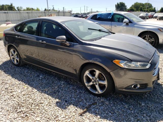 3FA6P0H74GR383139 Ford FUSION SE