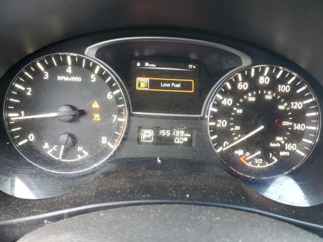 1N4AL3APXEC104211 Nissan ALTIMA 2.5