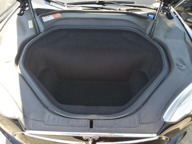 2015 TESLA MODEL S P8 5YJSA1H40FF095611