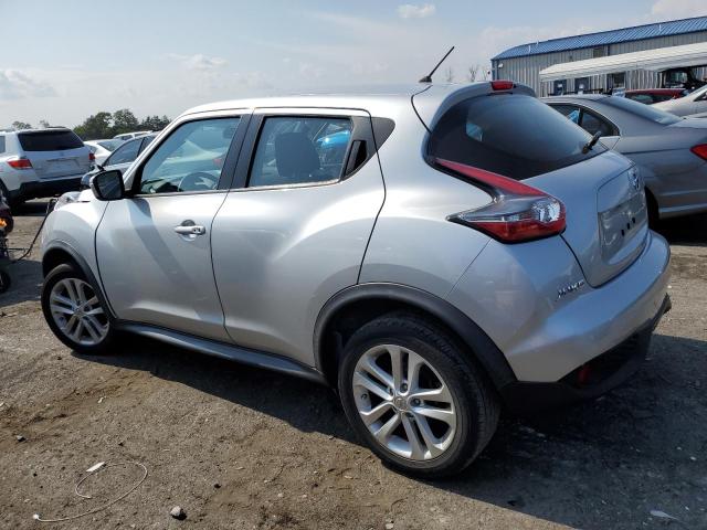 JN8AF5MR1HT702240 Nissan JUKE S