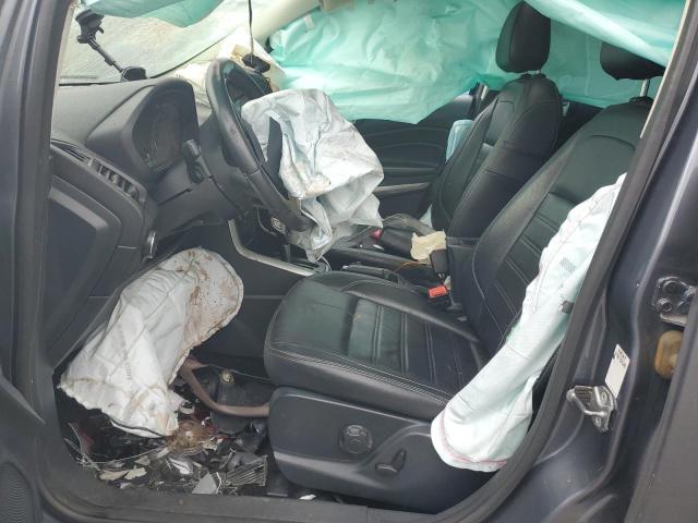 MAJ3P1VEXJC212087 Ford Ecosport Titanium