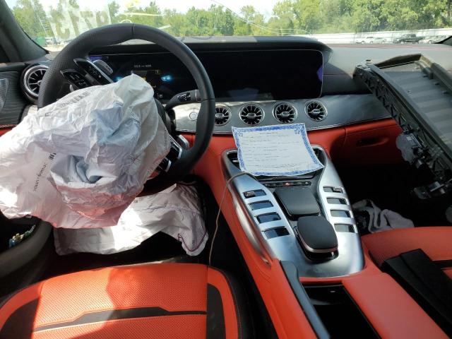 2023 MERCEDES-BENZ AMG GT 43 - W1K7X5KB4PA056507
