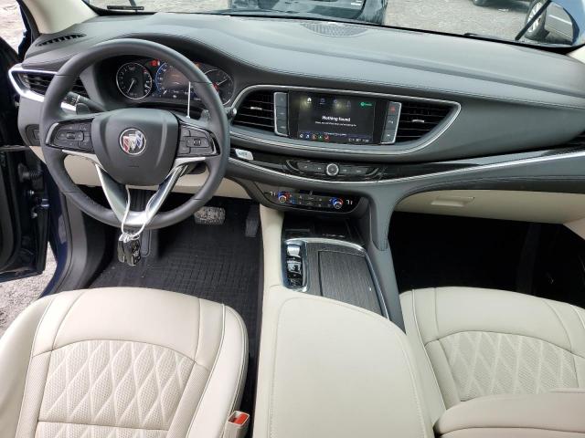 2023 BUICK ENCLAVE AV - 5GAEVCKW0PJ111146