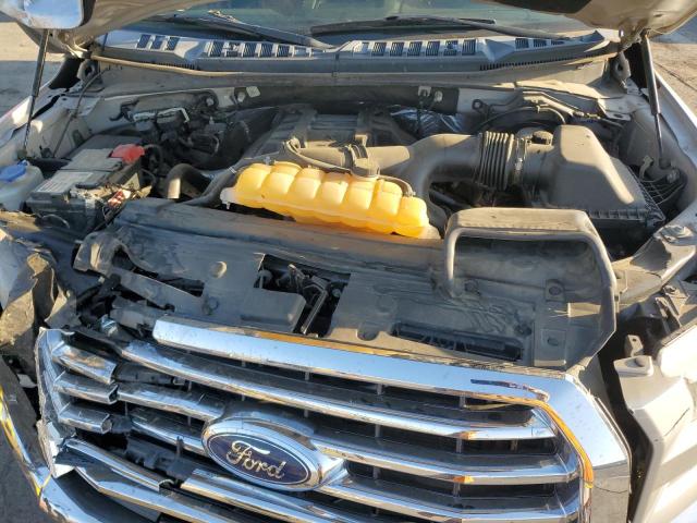 1FTEW1EP0HKC25079 Ford F150 Supercrew