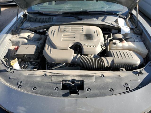2C3CDXJG1JH316773 Dodge CHARGER GT