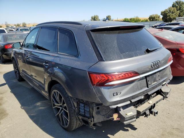 WA1VXAF75MD028137 2021 AUDI Q7, photo no. 2