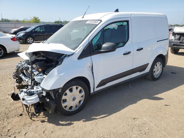 2023 FORD TRANSIT CO - NM0LS6S2XP1555581