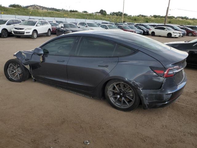 5YJ3E1EB3NF133049 Tesla Model 3  2