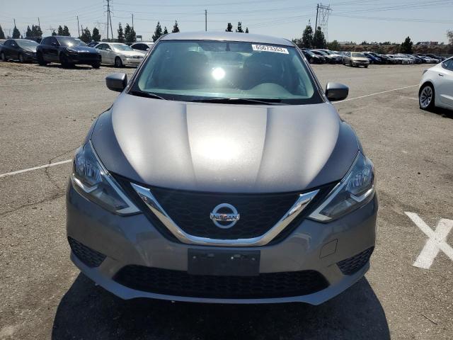 3N1AB7AP5GY258584 Nissan SENTRA S