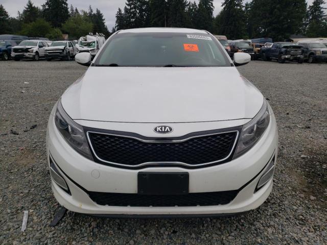 KNAGM4A73F5634532 KIA Optima Lx