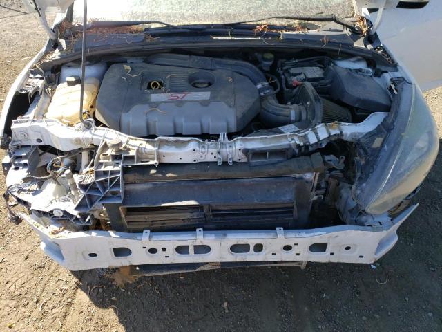 1FADP3L95GL268162 Ford FOCUS ST