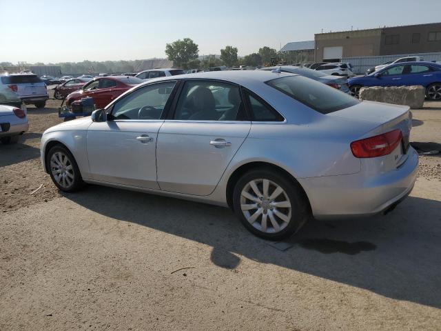 VIN WAUBFAFL6DA160556 2013 Audi A4, Premium no.2