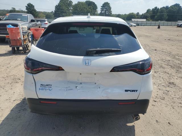 2024 HONDA HR-V SPORT - 3CZRZ1H55RM700183