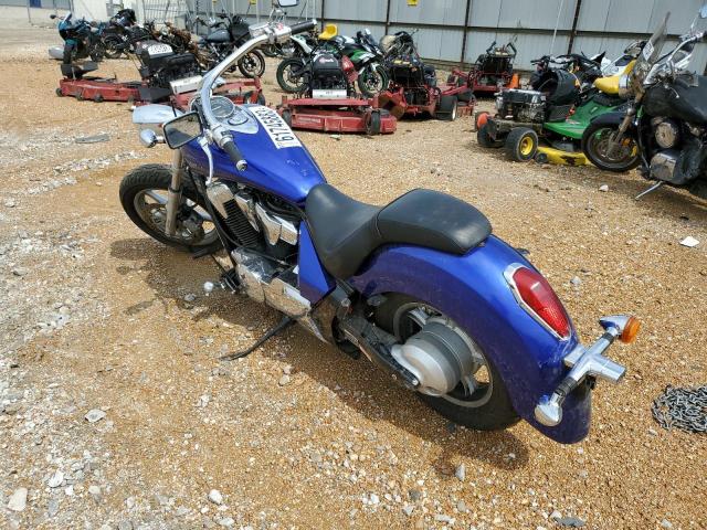 2015 HONDA VT1300 CR - JH2SC660XFK500536