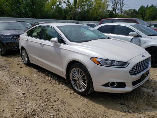 3FA6P0HD3GR276797 | 2016 FORD FUSION SE