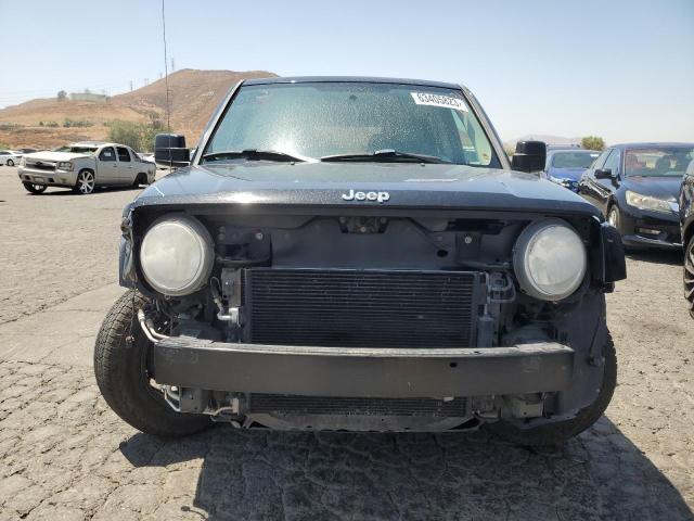1C4NJPBB2ED843367 Jeep Patriot Sport