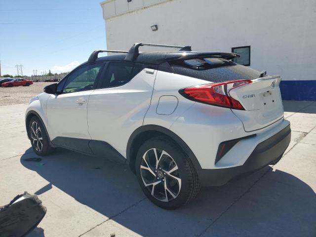 JTNKHMBX5K1031210 Toyota C-HR XLE 2