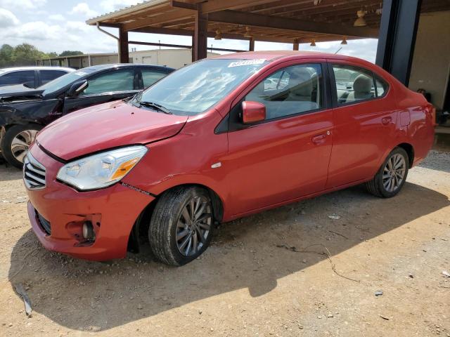 Vin: ml32f3fjxjhf08381, lot: 63741703, mitsubishi mirage g4 es 2018 img_1