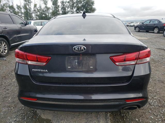 5XXGT4L34HG131591 KIA Optima Lx