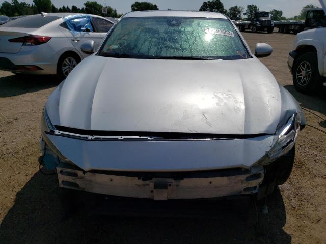 1N4BL4EVXKC179098 Nissan Altima SL 5