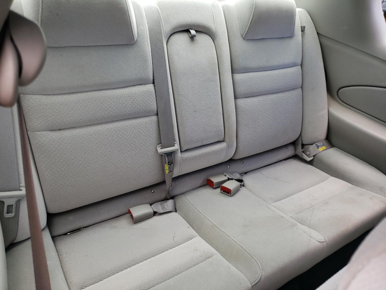 2G1WJ15KX69256404 2006 Chevrolet Monte Carlo Ls