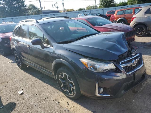 JF2GPABC6G8209439 Subaru Crosstrek Premium
