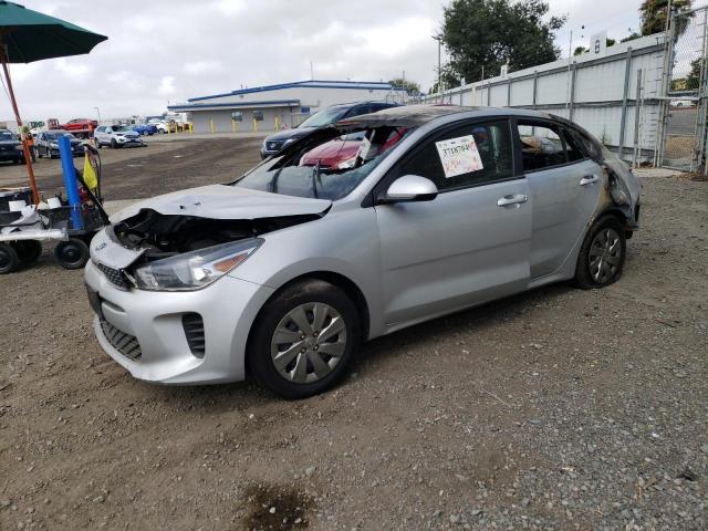 2020 Kia Rio LX