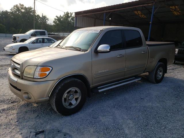 2004 Toyota Tundra 