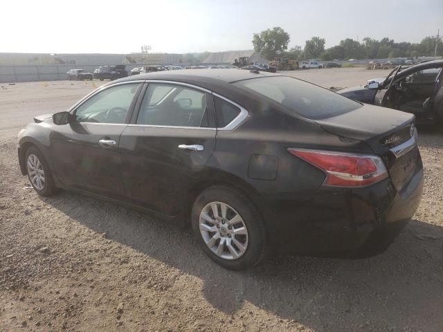 1N4AL3AP5FC452452 | 2015 NISSAN ALTIMA 2.5