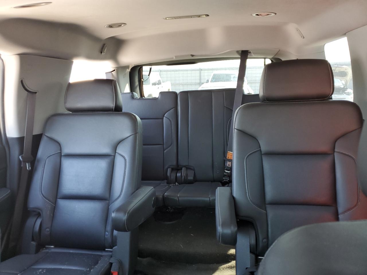 1GNSKBKC8GR183070 CHEVROLET TAHOE 2016