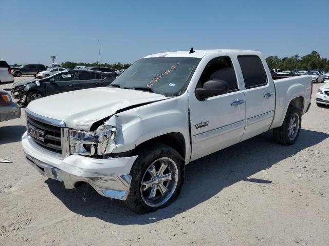 GMC SIERRA C15