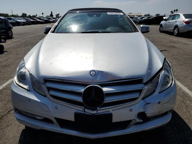 VIN WDDKK5KF0DF192823 2013 Mercedes-Benz E-Class, 350 no.5