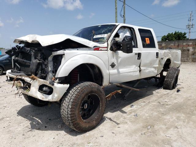 2011 Ford F-250 