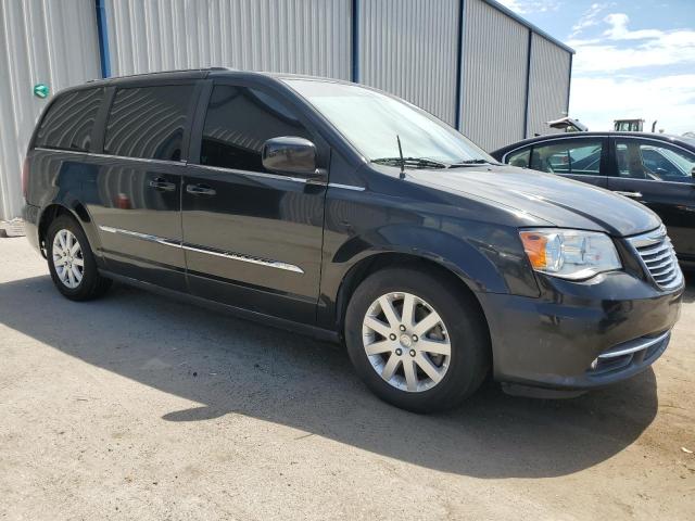 2C4RC1BG9ER124313 Chrysler Town & Country Touring