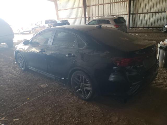 3KPF34ADXME403247 Kia Forte GT L 2