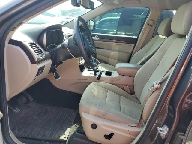 1C4RJFAG2FC914552 Jeep Grand Cherokee Laredo
