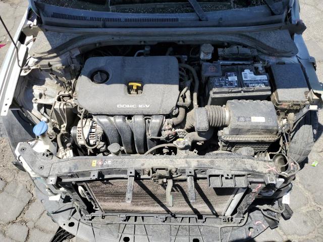 5NPD84LF1JH312012 Hyundai ELANTRA SEL