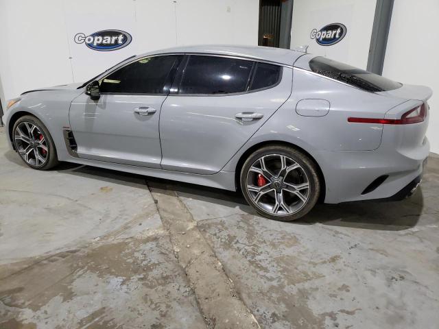 KNAE35LC7M6093938 KIA STINGER GT